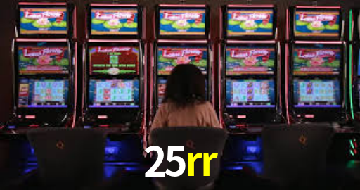 Welcome Bonus 25rr